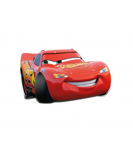 DECORAÇÃO DE PAEREDE CARS